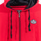 Akademiks Zip Up Hoodie Sweatshirt Hip Hop