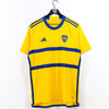 2023 2024 Adidas Boca Juniors Away Jersey