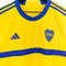 2023 2024 Adidas Boca Juniors Away Jersey