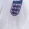 2000 UMBRO England Home Jersey