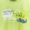 NIKE Just Do It T-Shirt Nobody Said it Would Be Easy