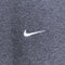 NIKE Swoosh Sweatshirt Crewneck Tonal