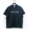 LINUX Geek T-Shirt Computer Tech Technology