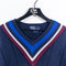 Polo Ralph Lauren Sweater Knit Tennis Varsity Golf