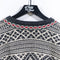 DALE of Norway Sweater Wool Nordic Clasp