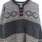 DALE of Norway Sweater Wool Nordic Clasp