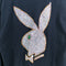 HUF Playboy Logo Bunny T-Shirt