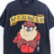 Looney Tunes Taz T-Shirt Bad As Taz Want To Be