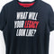 PUMA Fubu Legacy T-Shirt Hip Hop