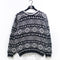 GAP Snowflake Knit Sweater