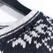 GAP Snowflake Knit Sweater