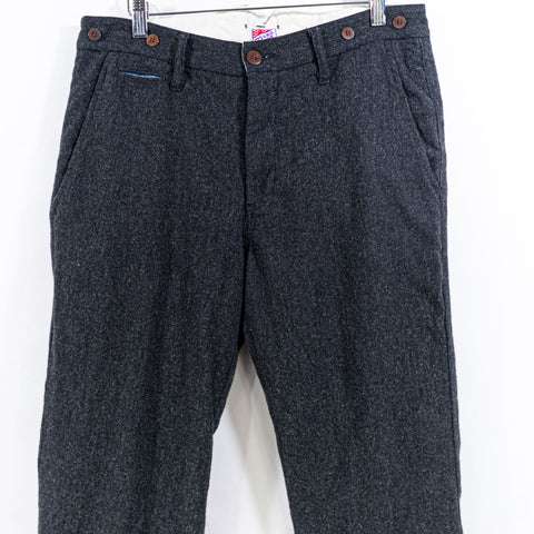 PRPS Pants Trousers Made in Japan SAMPLE