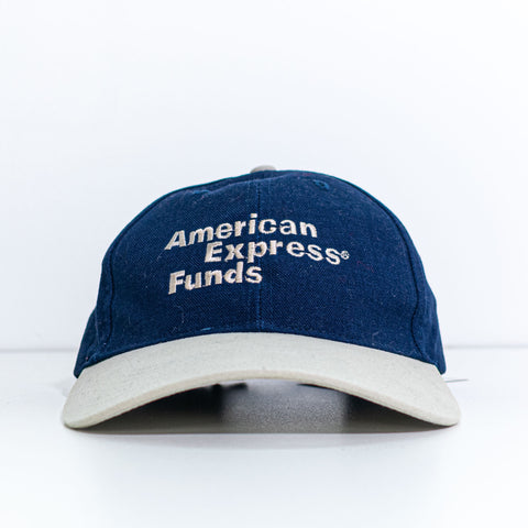 American Express Funds Hat Finance Investment Banking