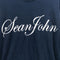 Sean John T-Shirt Spell Out Hip Hop Baggy