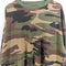 Southpole Military Camo Thermal Waffle Shirt Long Sleeve Hip Hop Mall Goth