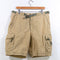 Old Navy Military Paratrooper Cargo Shorts Parachute Tactical