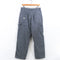 Wrangler Carpenter Pants Baggy Skater Workwear