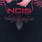 NCIS Abby Hoodie Sweatshirt Mall Goth