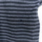 Arizona Jeans Striped T-Shirt Surf Skater Grunge