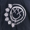 BLINK 182 Logo Long Sleeve T-Shirt