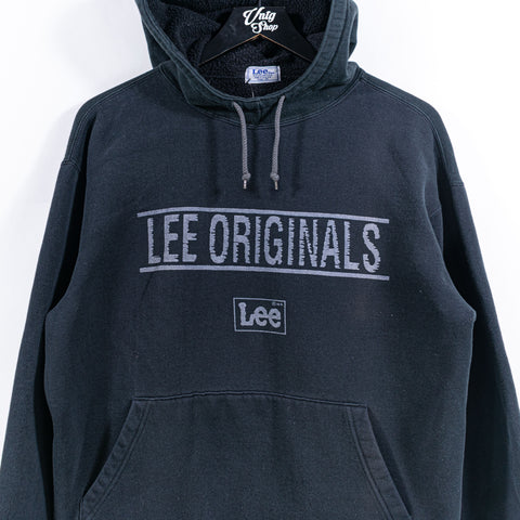 LEE Originals Hoodie Sweatshirt