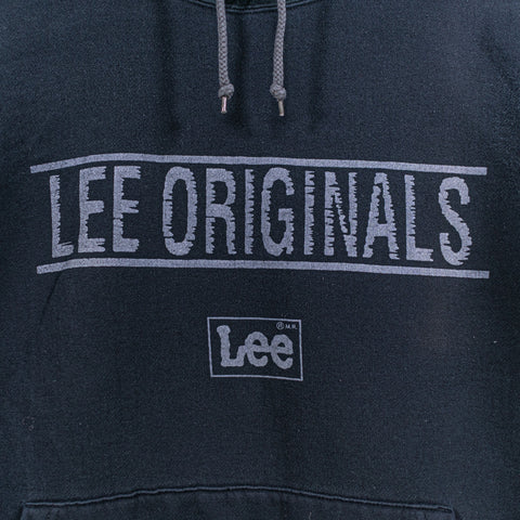 LEE Originals Hoodie Sweatshirt