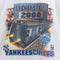 2000 Subway World Series New York Yankees Mets T-Shirt MLB Baseball