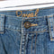 Royal Premium Jeans Embroidered Flap Pocket Streetwear