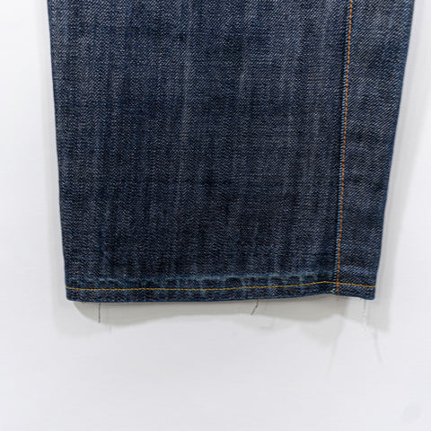 Rogan Made In USA Jeans