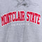 Champion Montclair State University Hoodie Sweatshirt