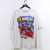 2003 NASCAR Winston Cup Series T-Shirt AOP Racing Thrashed