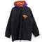 NIKE Charles Barkley CB34 The Phoenix Force Puffer Jacket