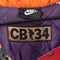 NIKE Charles Barkley CB34 The Phoenix Force Puffer Jacket