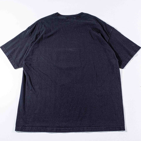 2005 Universal Studios Mardi Gras T-Shirt Theme Park