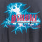 1996 Highlander Movie Promo T-Shirt There Can Only Be One