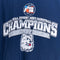 2011 NCAA Final Four Connecticut Huskies T-Shirt Champions