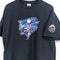 2000 Subway World Series New York Mets T-Shirt