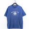 2001 Brooklyn Cyclones Baseball T-Shirt Jansport Minor League