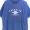 2001 Brooklyn Cyclones Baseball T-Shirt Jansport Minor League