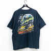 ASI Racewear Chris Simpson Dirt Racing T-Shirt AOP