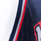 Champion New Jersey Nets Jason Kidd Jersey #5 NBA