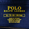 Polo Ralph Lauren Lightweight Hoodie Spell Out