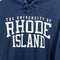 Champion University of Rhode Island Hoodie Sweatshirt