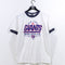 NFL Team Apparel New York Giants Ringer T-Shirt Football