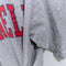 Cornell University T-Shirt Spell Out Made In USA