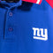 NFL New York Giants Polo Shirt Football