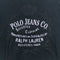 Polo Jeans Co Ralph Lauren Baby Tee T-Shirt