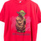 Star Wars Jedi Master Yoda T-Shirt Artex