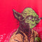 Star Wars Jedi Master Yoda T-Shirt Artex