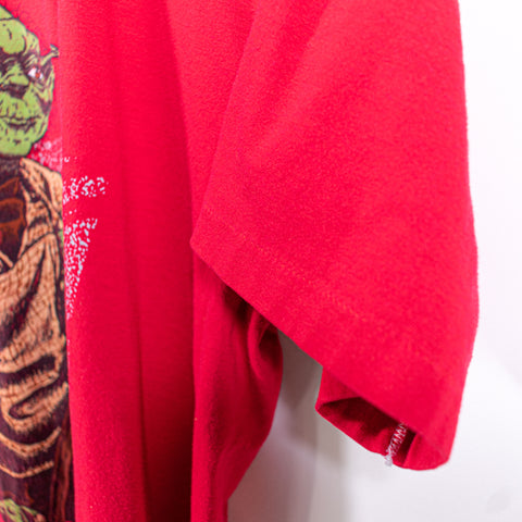 Star Wars Jedi Master Yoda T-Shirt Artex